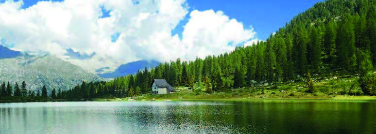 CAI Castiglione - Laghi di San Giuliano